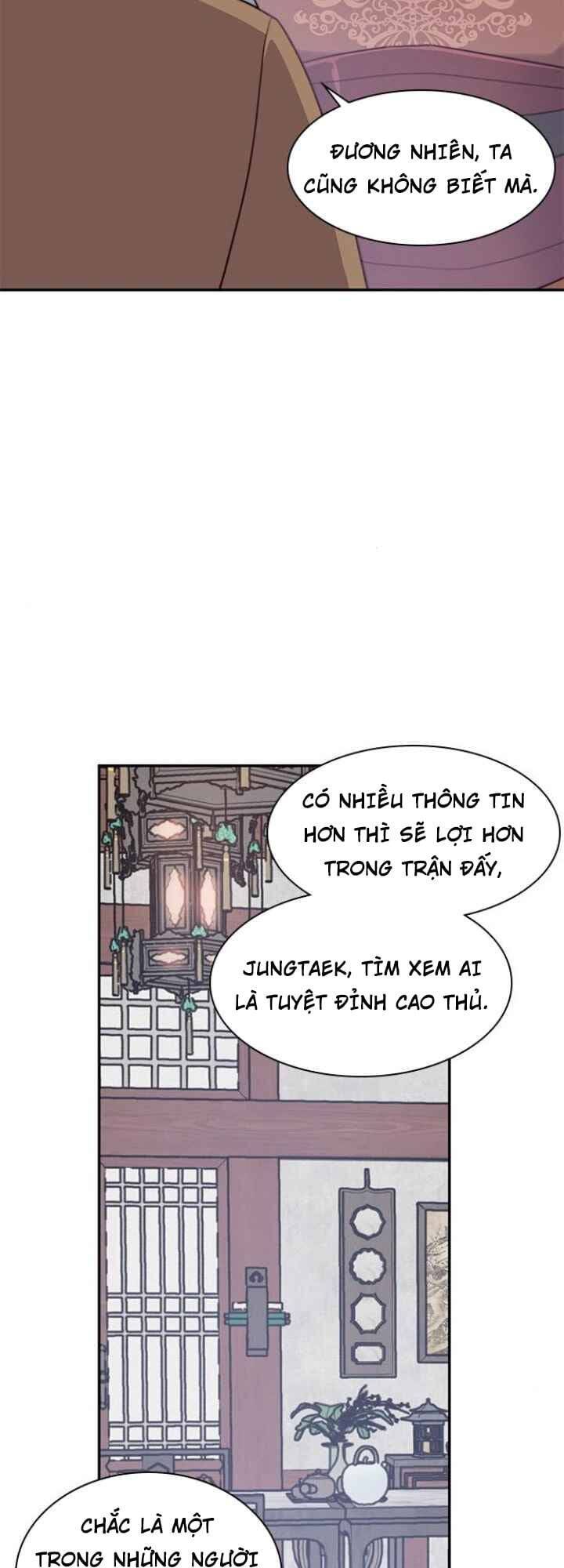 Kẻ Mạnh Nhất Lịch Sử Chapter 23 - Trang 4