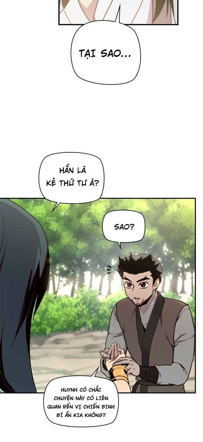 Kẻ Mạnh Nhất Lịch Sử Chapter 18 - Trang 2