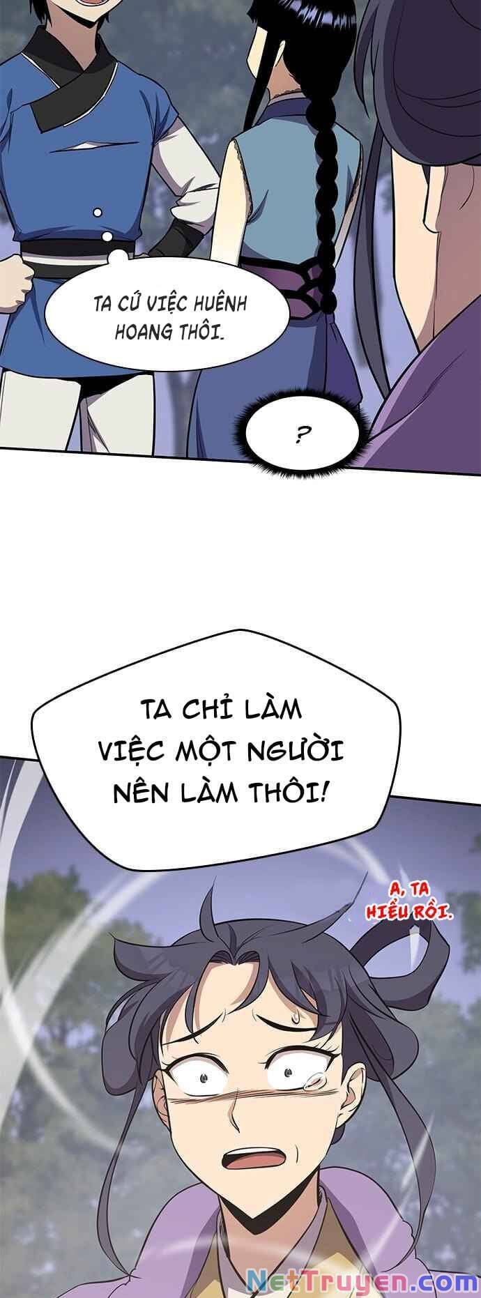 Kẻ Mạnh Nhất Lịch Sử Chapter 32 - Trang 65