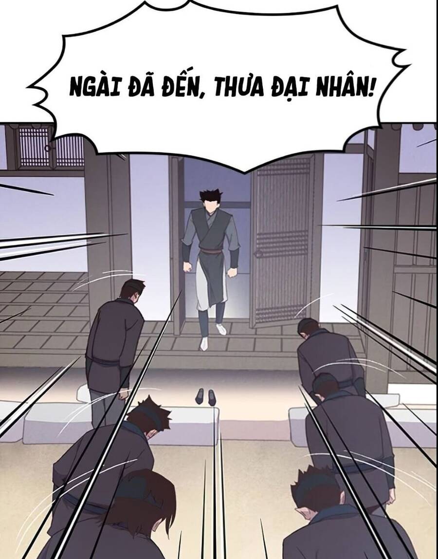 Kẻ Mạnh Nhất Lịch Sử Chapter 6 - Trang 23