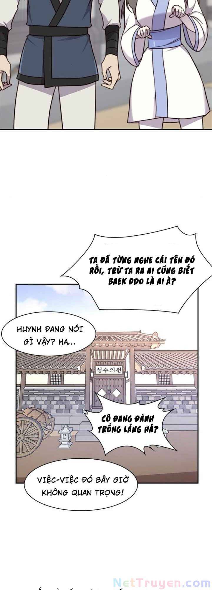 Kẻ Mạnh Nhất Lịch Sử Chapter 22 - Trang 20