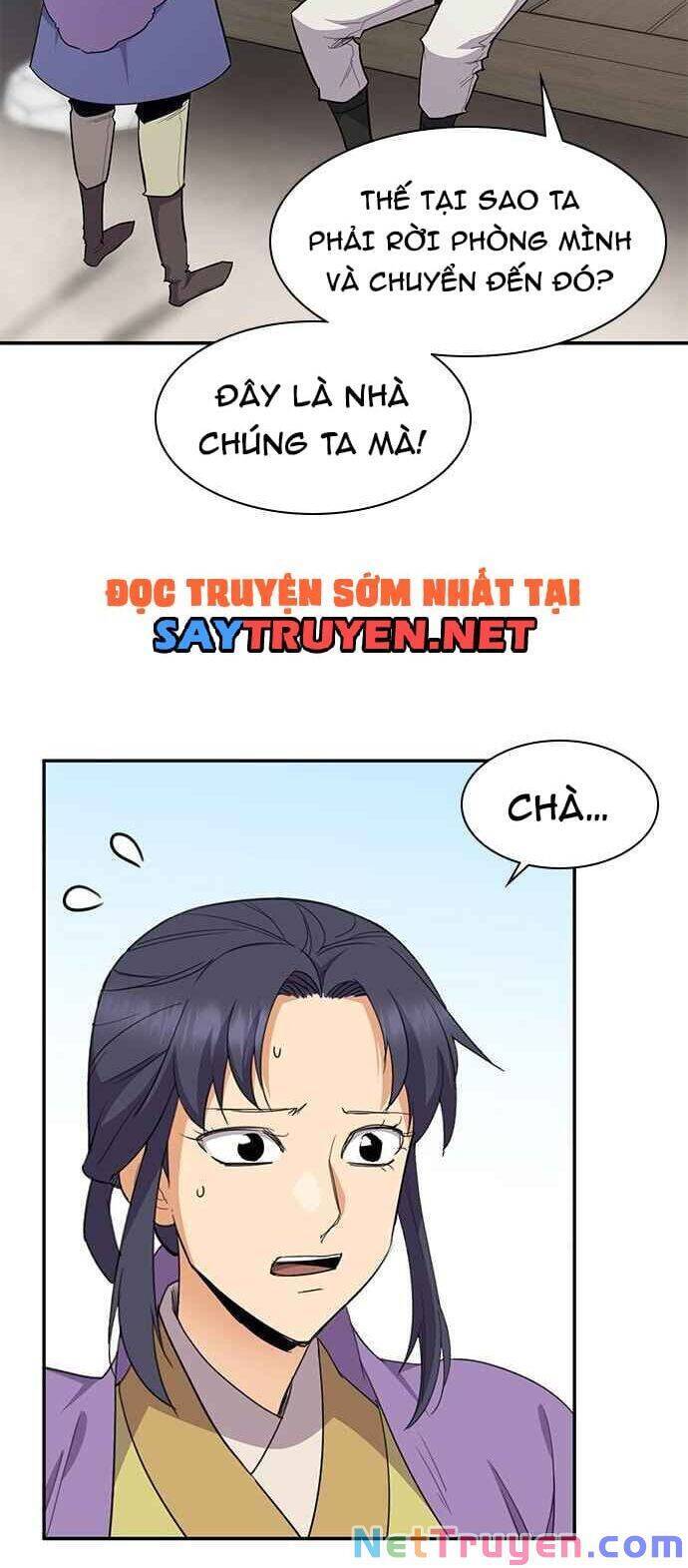 Kẻ Mạnh Nhất Lịch Sử Chapter 33 - Trang 54