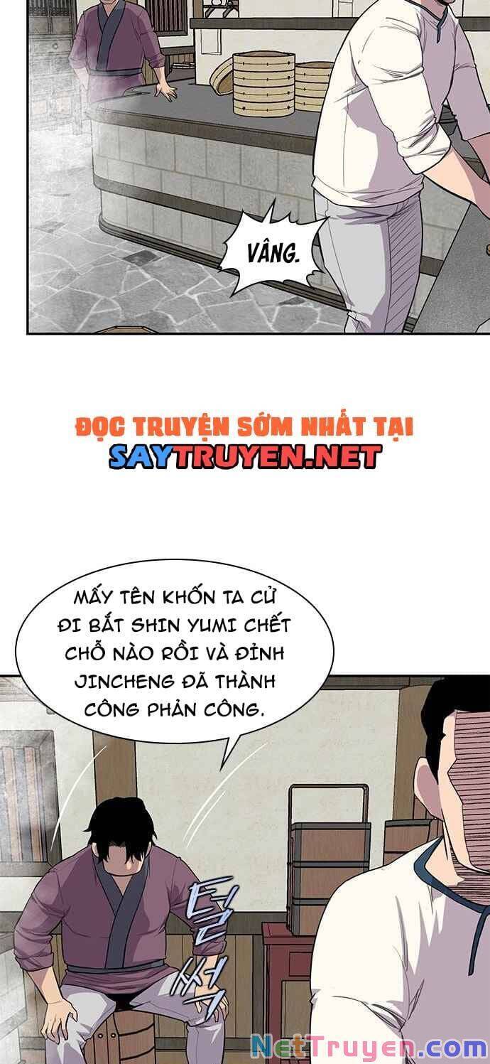 Kẻ Mạnh Nhất Lịch Sử Chapter 33 - Trang 68