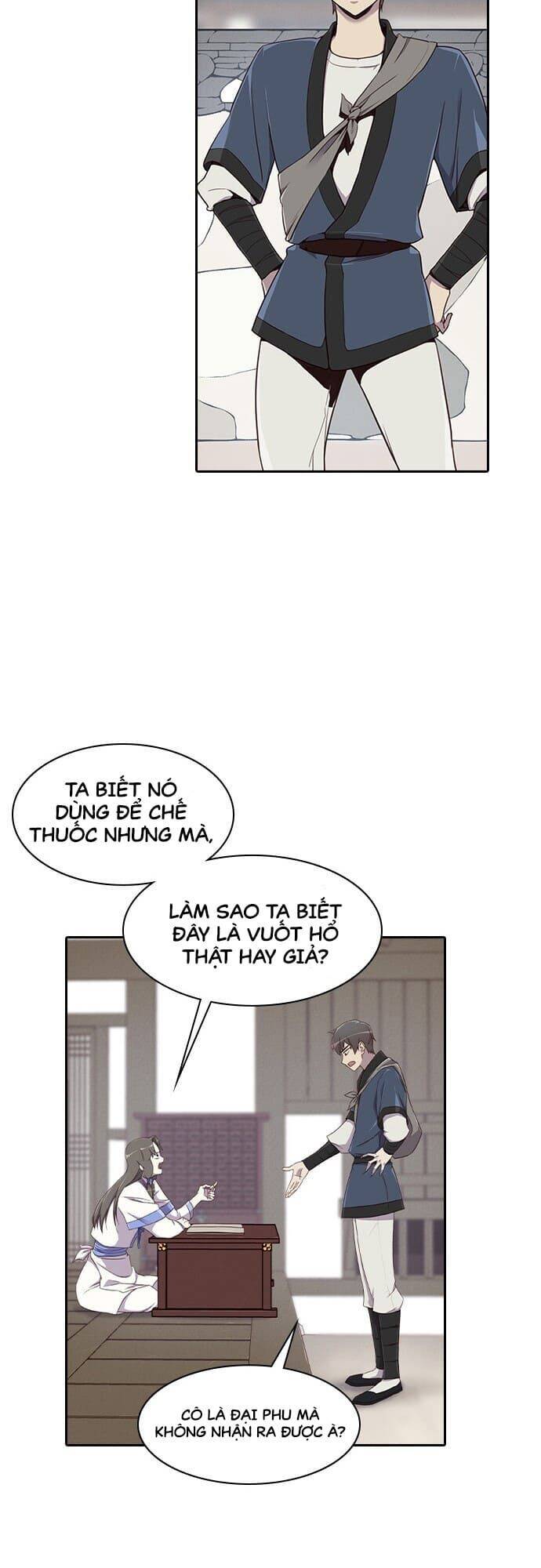 Kẻ Mạnh Nhất Lịch Sử Chapter 2 - Trang 29