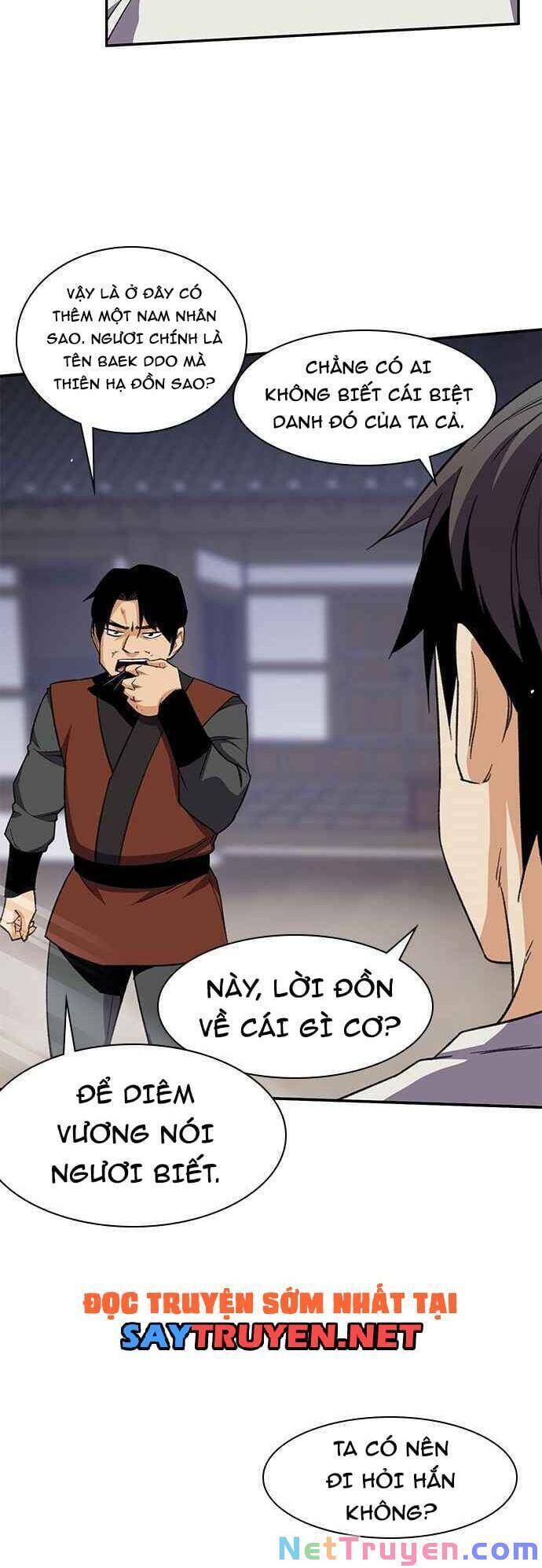 Kẻ Mạnh Nhất Lịch Sử Chapter 34 - Trang 12