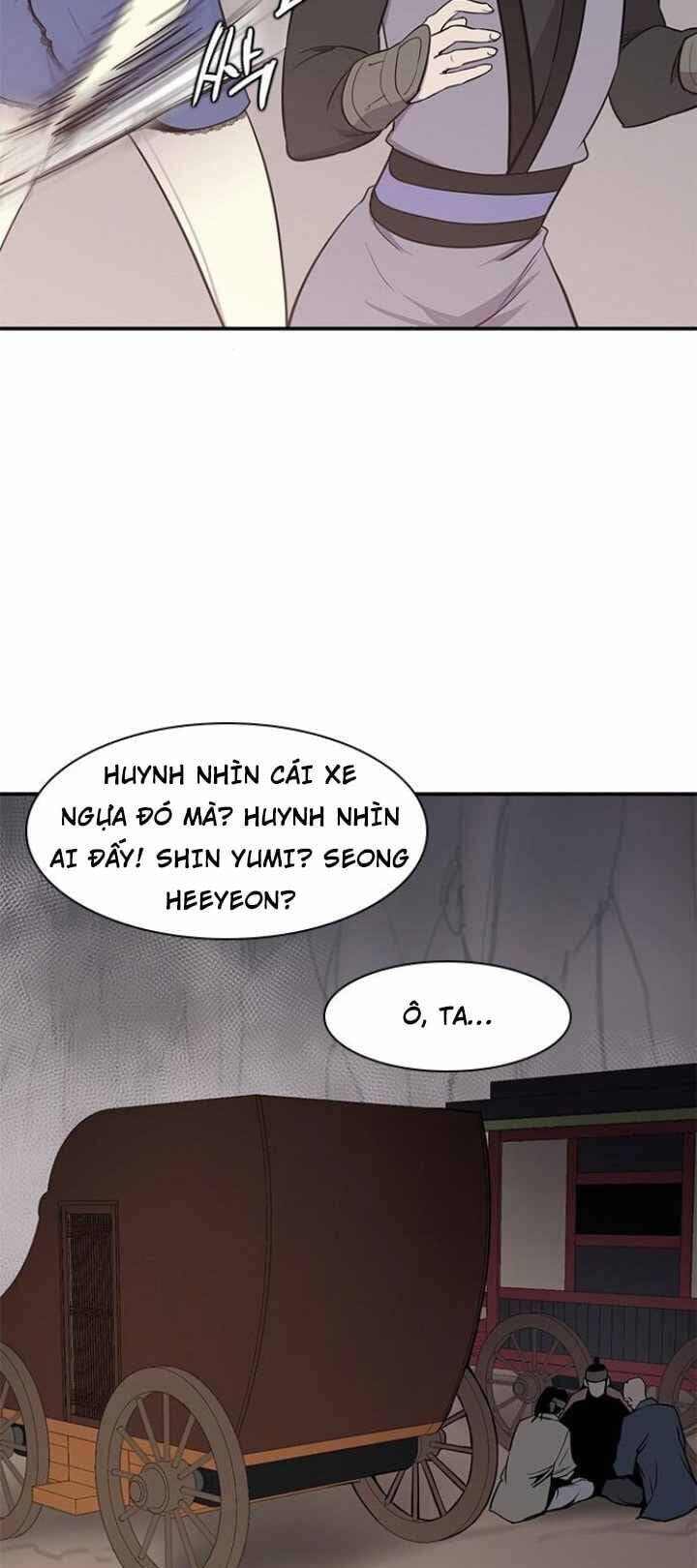 Kẻ Mạnh Nhất Lịch Sử Chapter 25 - Trang 43