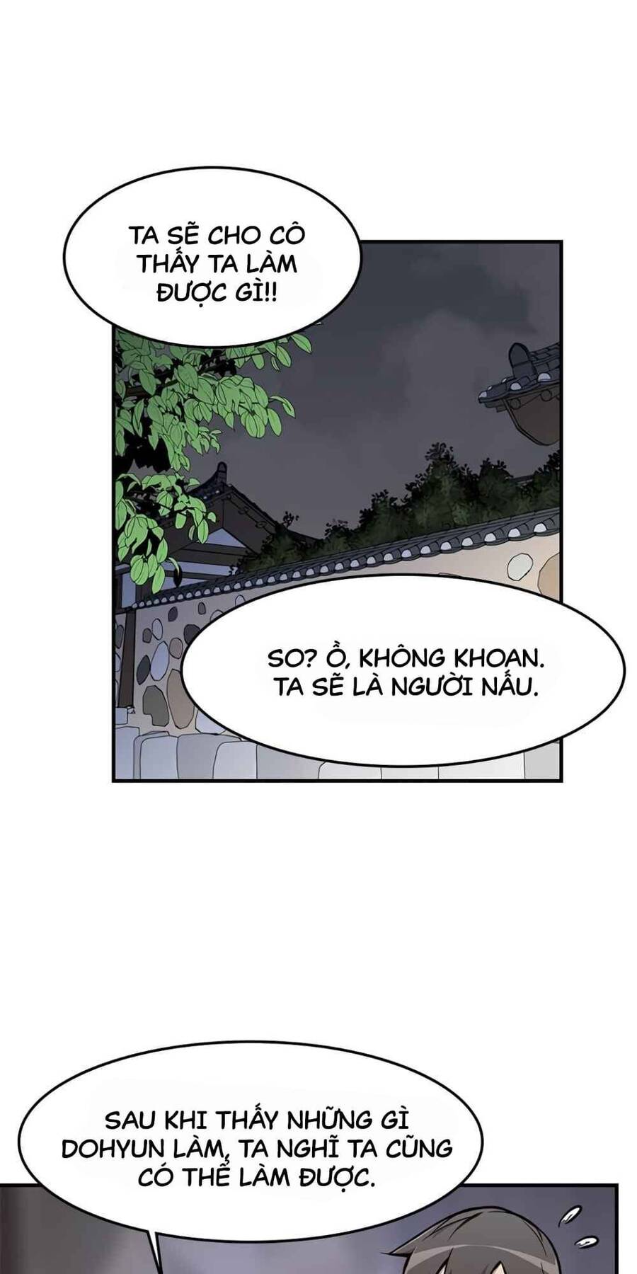 Kẻ Mạnh Nhất Lịch Sử Chapter 13 - Trang 69