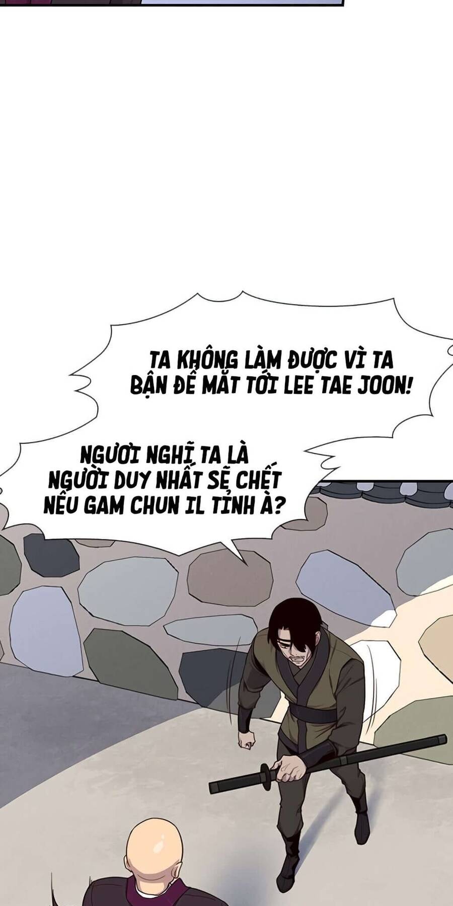 Kẻ Mạnh Nhất Lịch Sử Chapter 12 - Trang 33