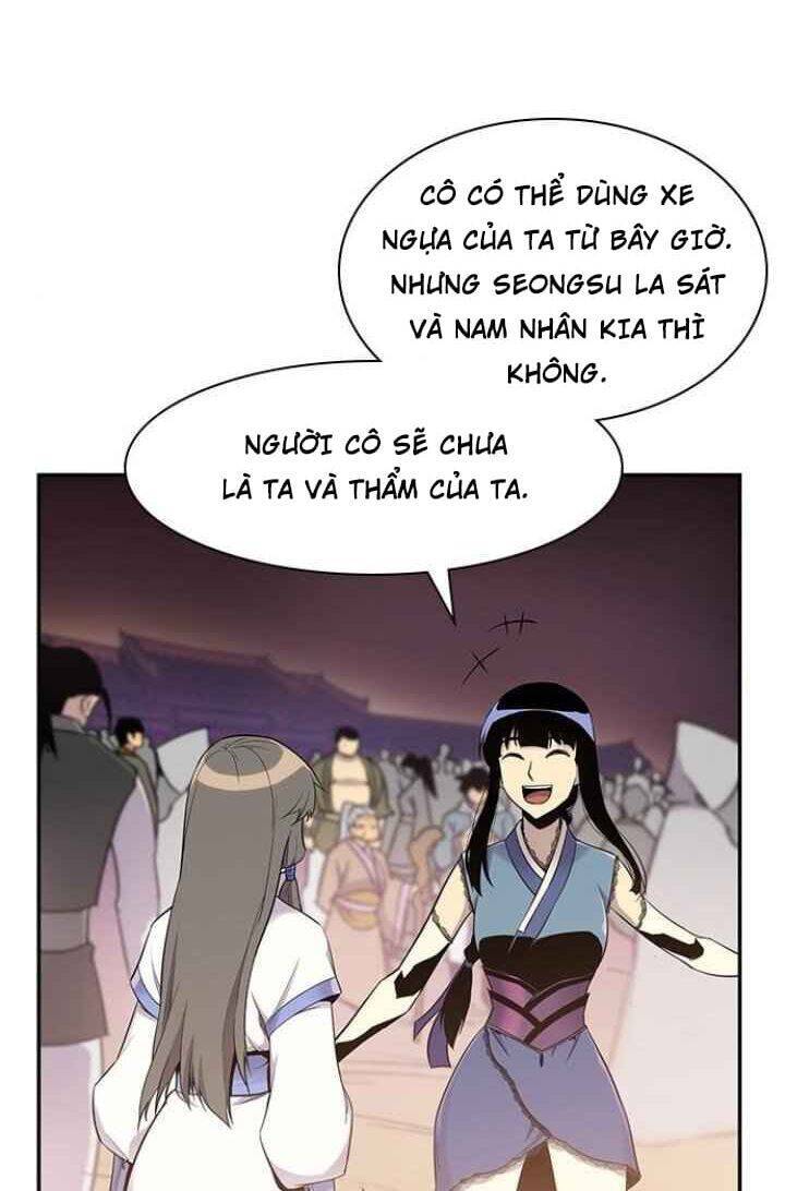 Kẻ Mạnh Nhất Lịch Sử Chapter 24 - Trang 30