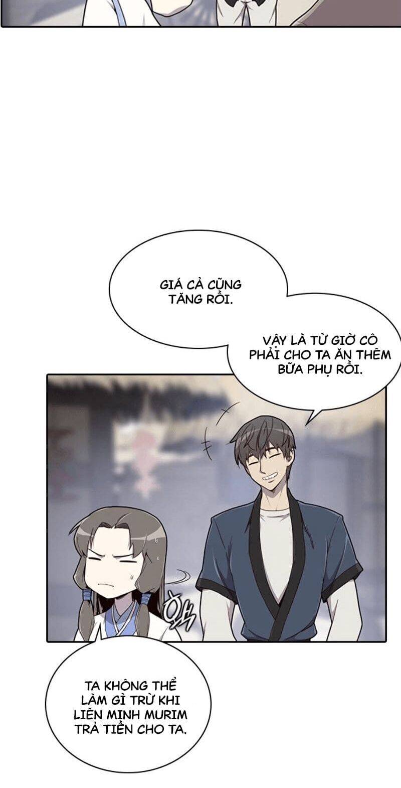 Kẻ Mạnh Nhất Lịch Sử Chapter 10 - Trang 74