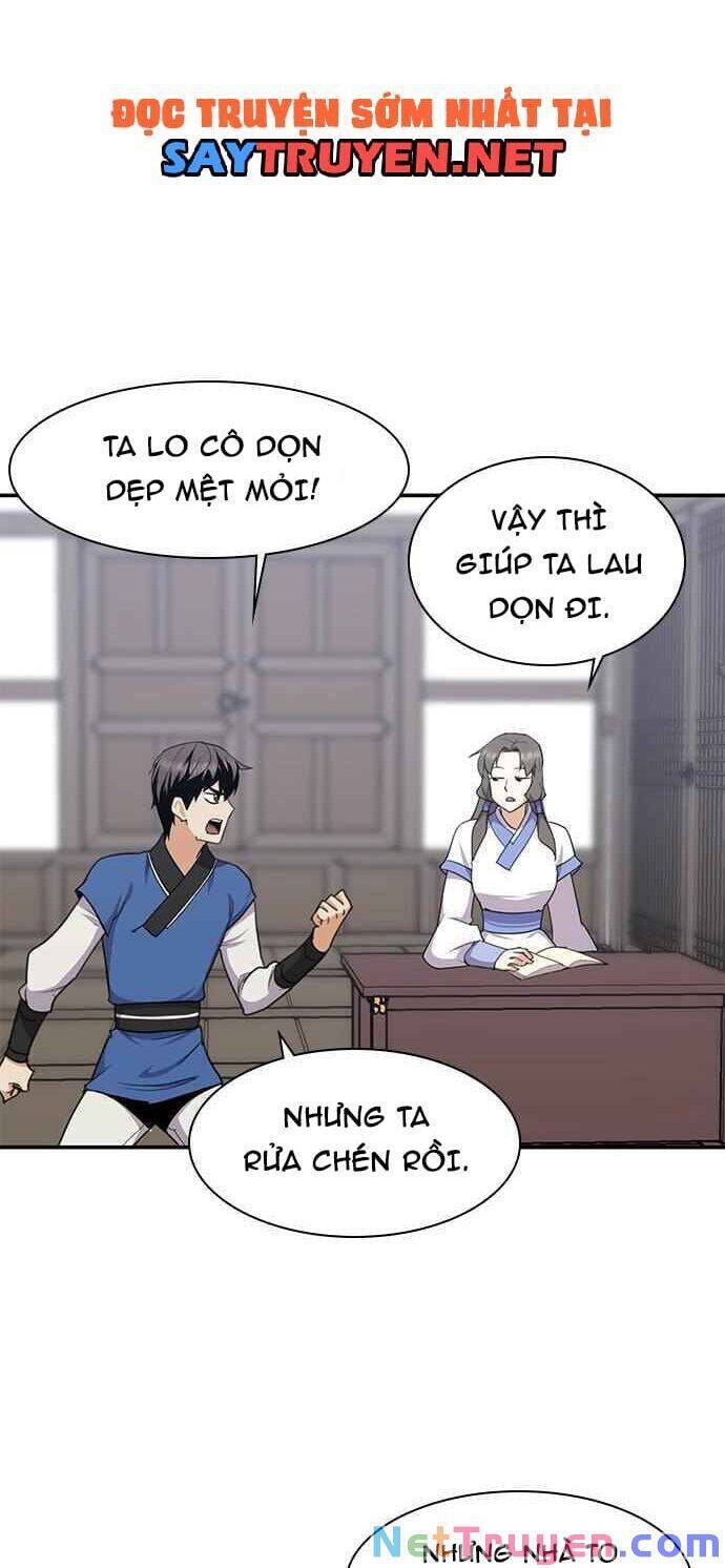 Kẻ Mạnh Nhất Lịch Sử Chapter 33 - Trang 57