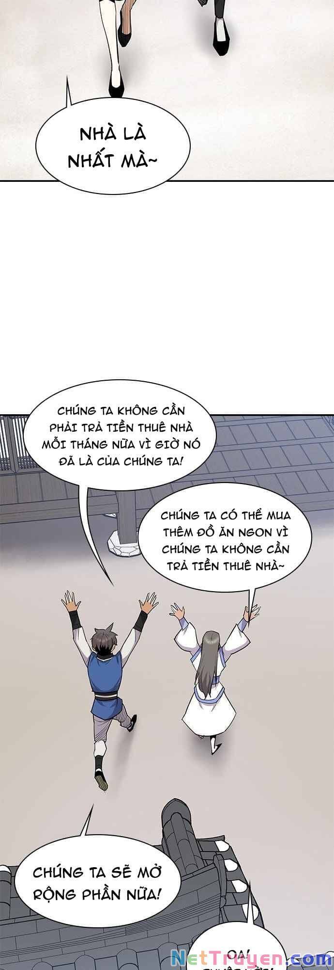 Kẻ Mạnh Nhất Lịch Sử Chapter 33 - Trang 16