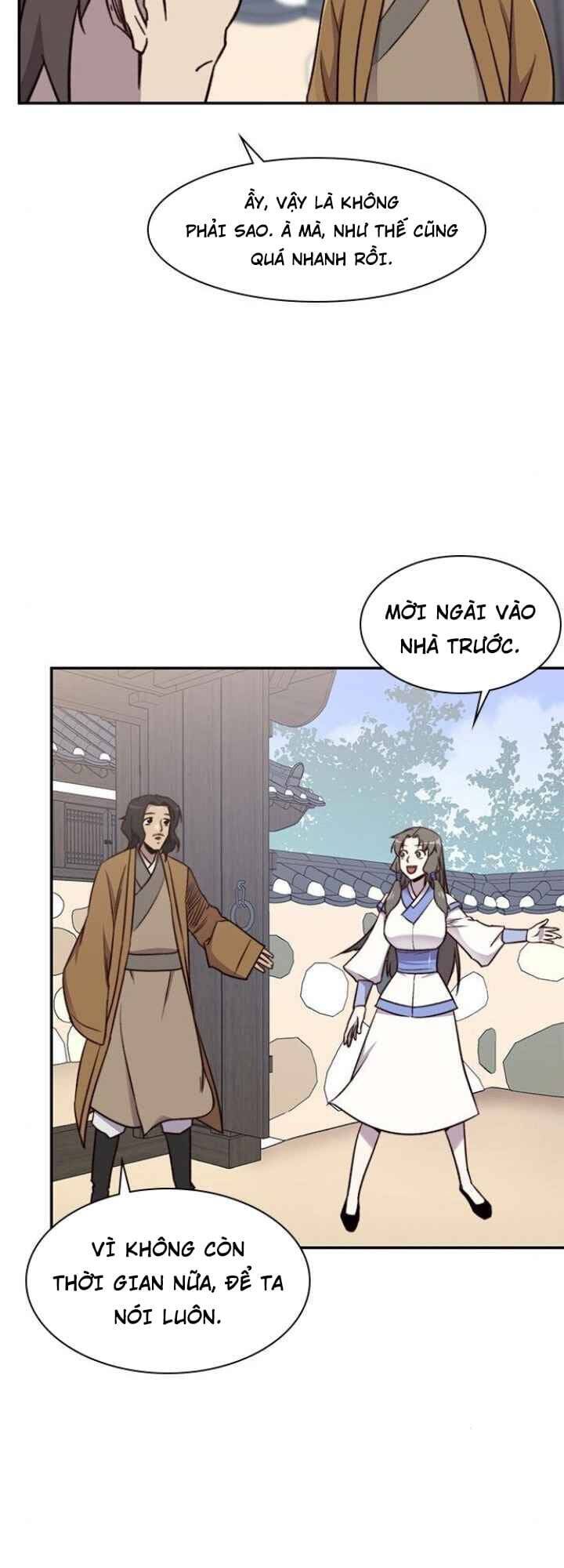 Kẻ Mạnh Nhất Lịch Sử Chapter 23 - Trang 61