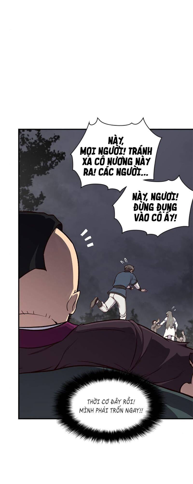 Kẻ Mạnh Nhất Lịch Sử Chapter 14 - Trang 67