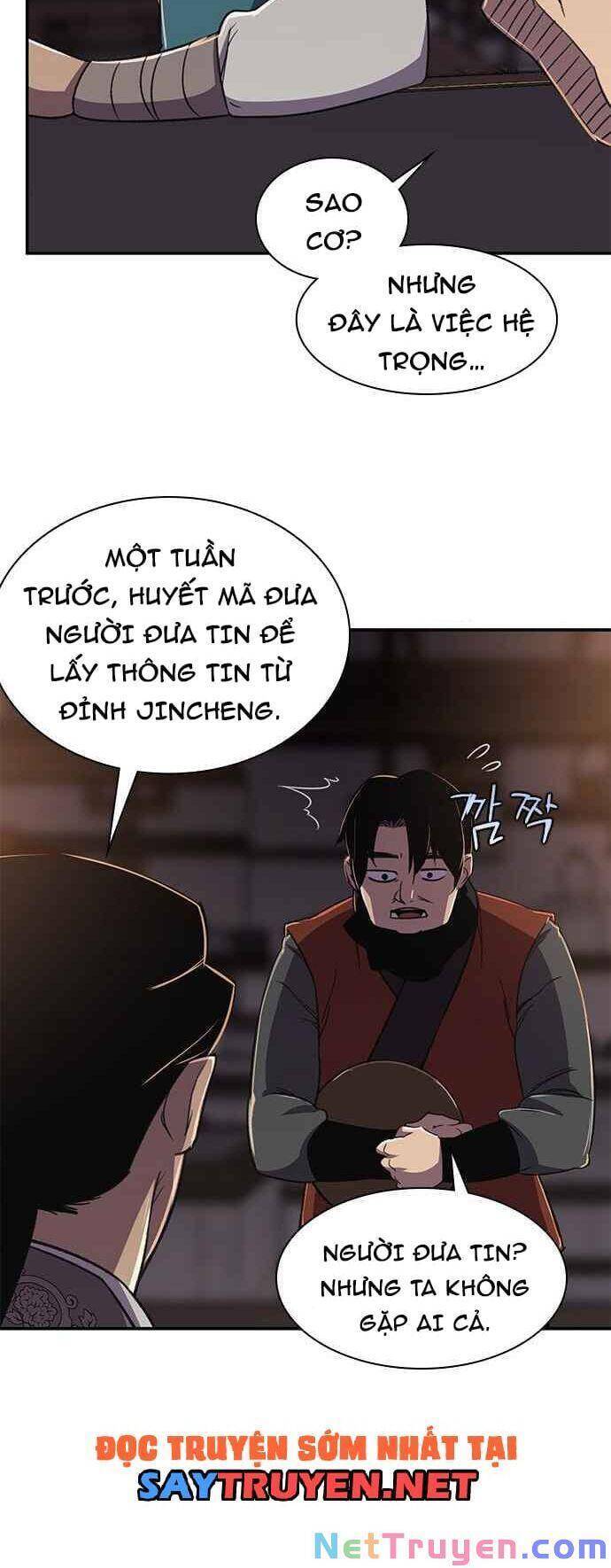 Kẻ Mạnh Nhất Lịch Sử Chapter 34 - Trang 47