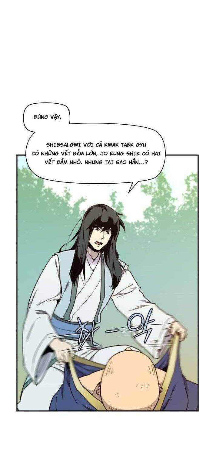 Kẻ Mạnh Nhất Lịch Sử Chapter 18 - Trang 3