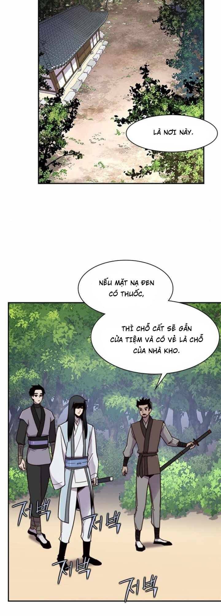 Kẻ Mạnh Nhất Lịch Sử Chapter 21 - Trang 43