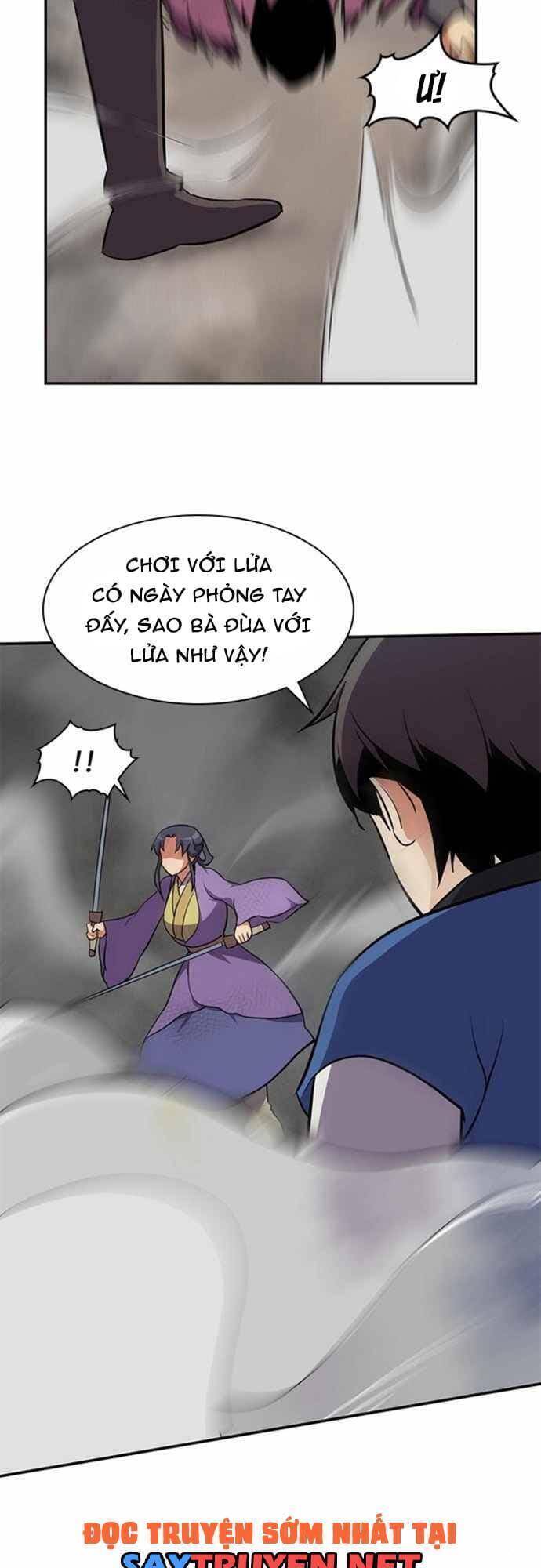 Kẻ Mạnh Nhất Lịch Sử Chapter 28 - Trang 52