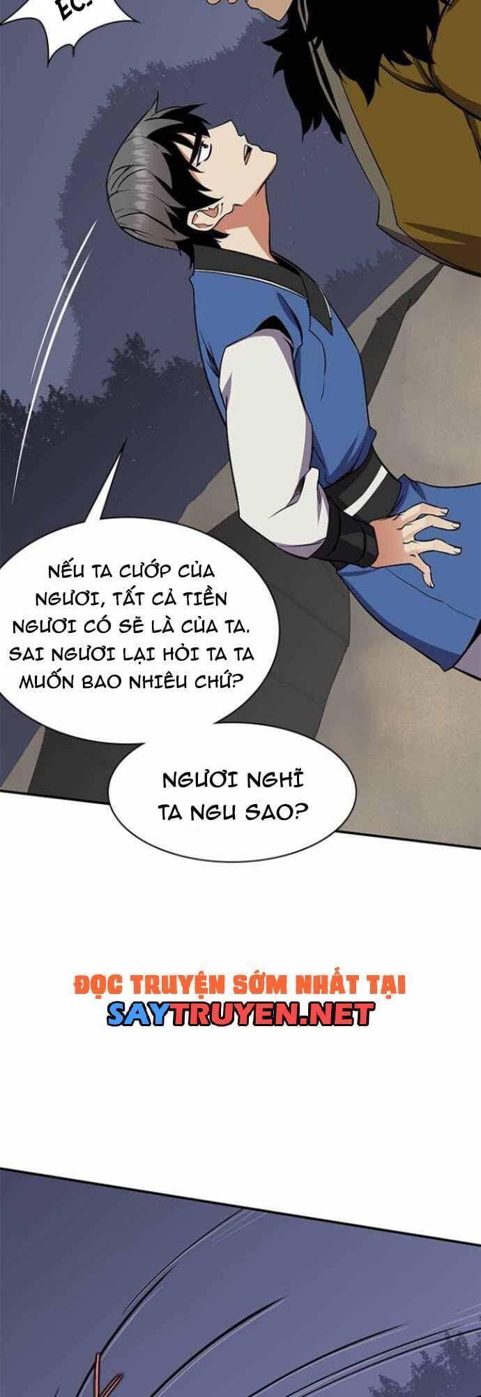 Kẻ Mạnh Nhất Lịch Sử Chapter 30 - Trang 47