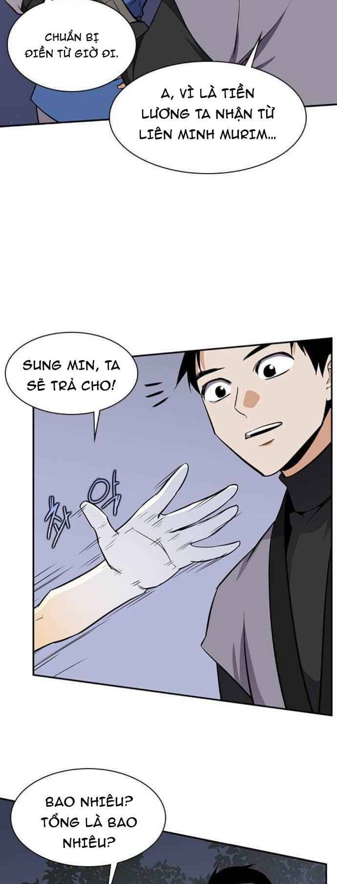 Kẻ Mạnh Nhất Lịch Sử Chapter 31 - Trang 60