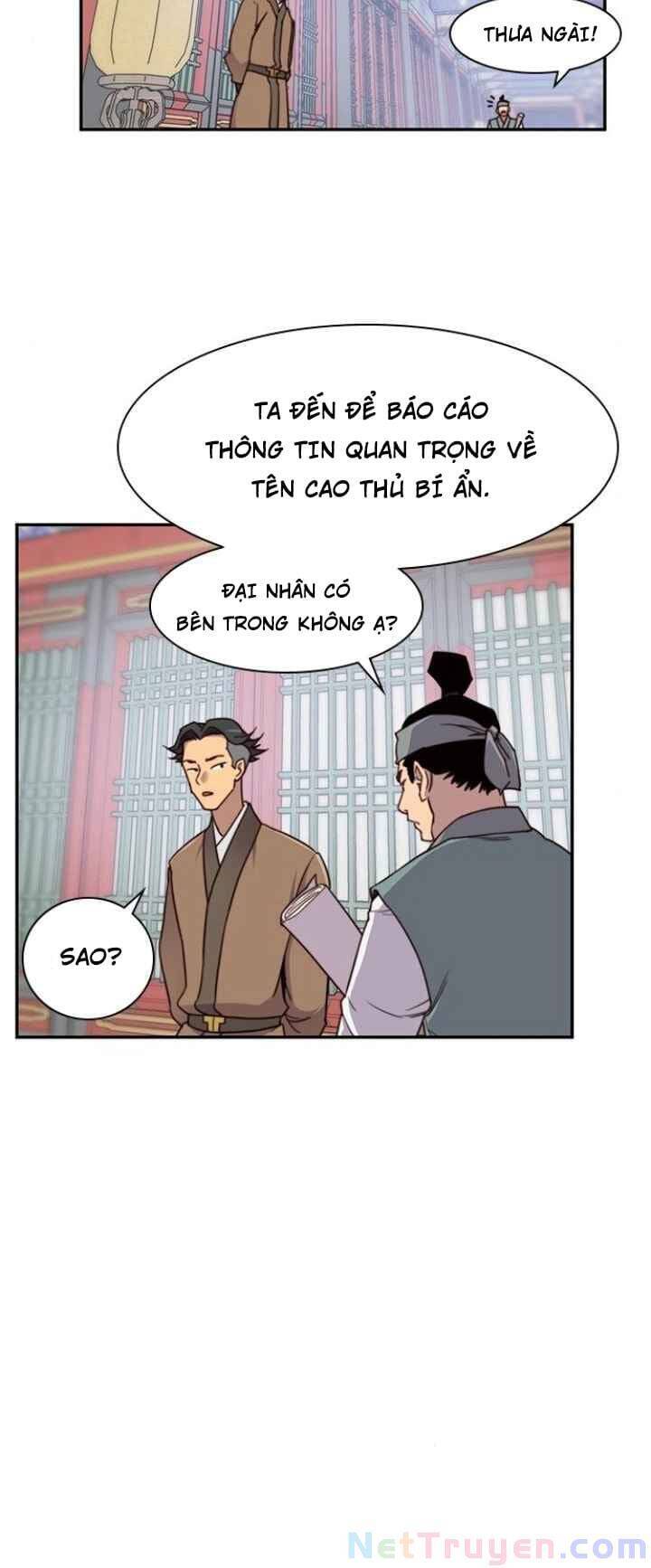 Kẻ Mạnh Nhất Lịch Sử Chapter 22 - Trang 64