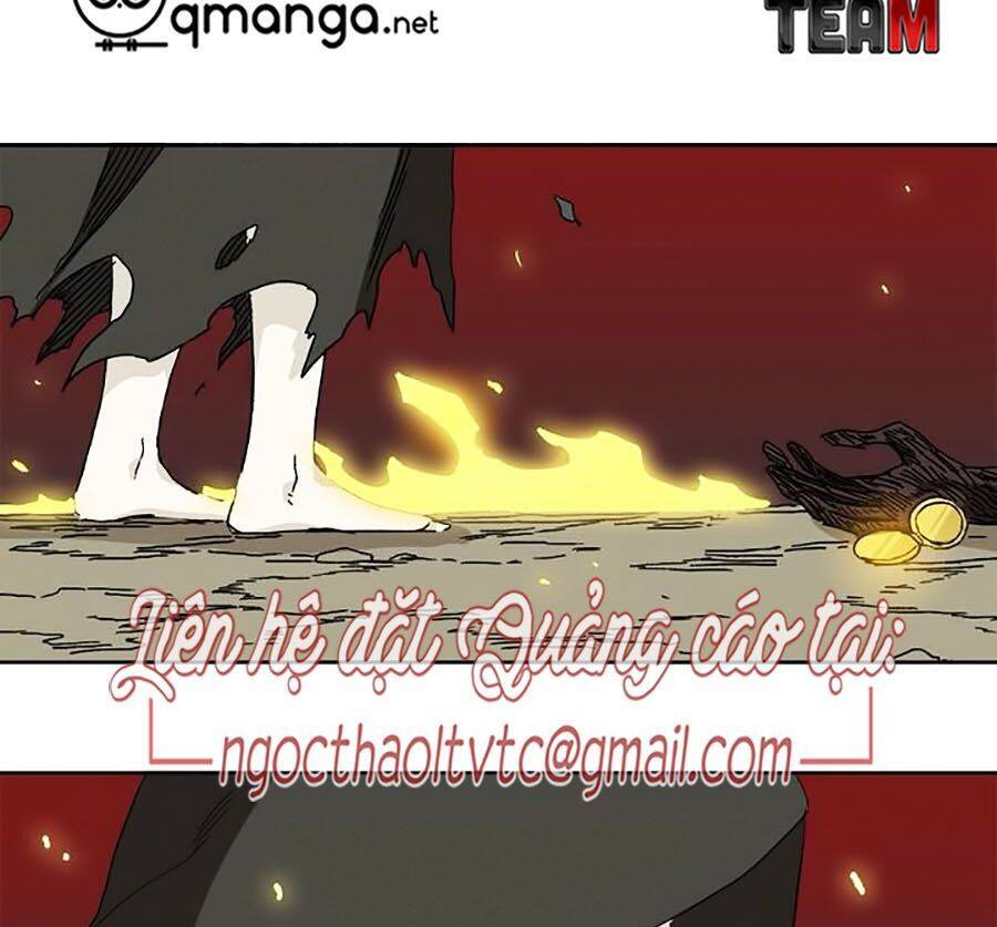 Đại Chiến Muỗi Biến Dị Chapter 42 - Trang 39