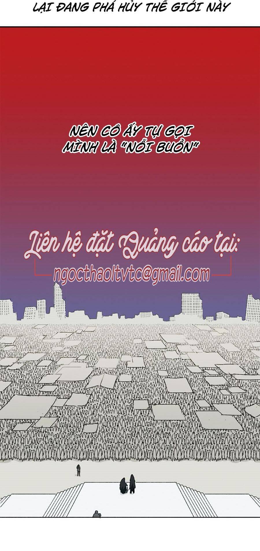 Đại Chiến Muỗi Biến Dị Chapter 44 - Trang 26