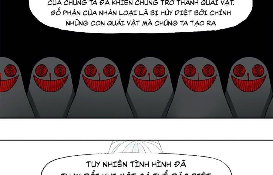 Đại Chiến Muỗi Biến Dị Chapter 47 - Trang 31