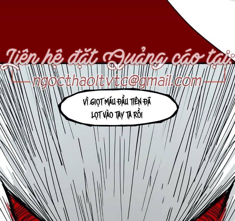 Đại Chiến Muỗi Biến Dị Chapter 29 - Trang 42