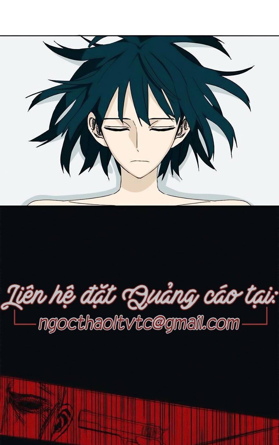 Đại Chiến Muỗi Biến Dị Chapter 29 - Trang 21