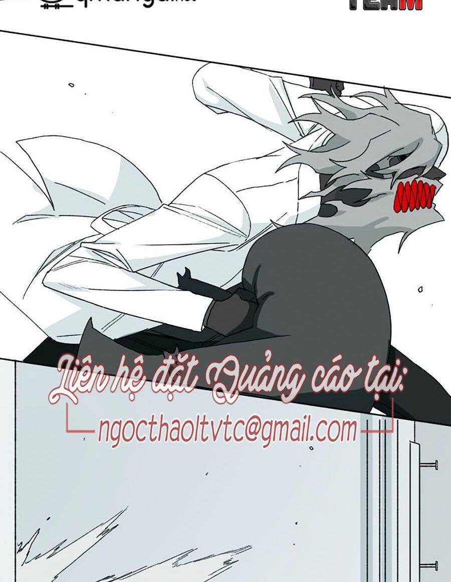 Đại Chiến Muỗi Biến Dị Chapter 43 - Trang 24