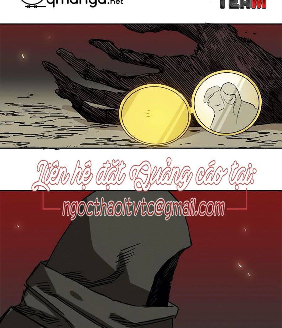 Đại Chiến Muỗi Biến Dị Chapter 42 - Trang 5