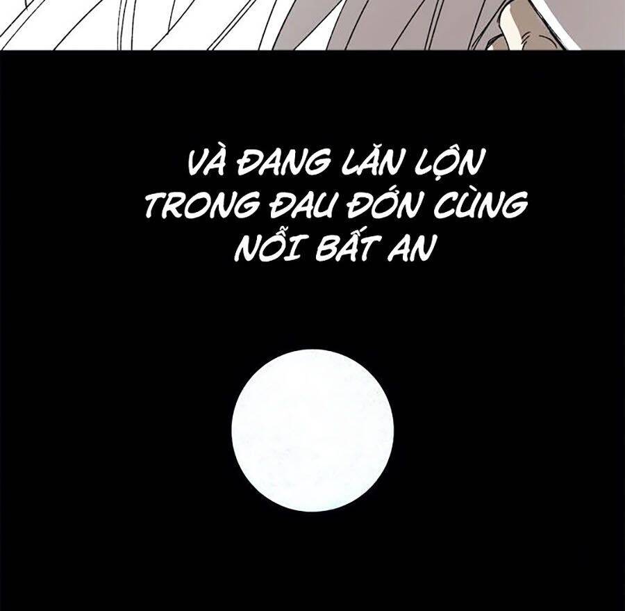 Đại Chiến Muỗi Biến Dị Chapter 47 - Trang 1