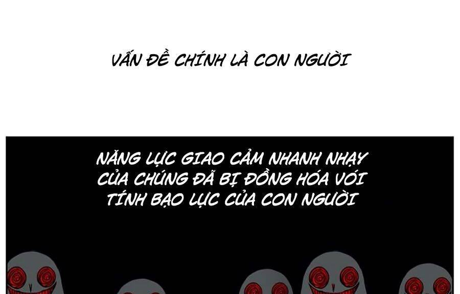 Đại Chiến Muỗi Biến Dị Chapter 40 - Trang 60