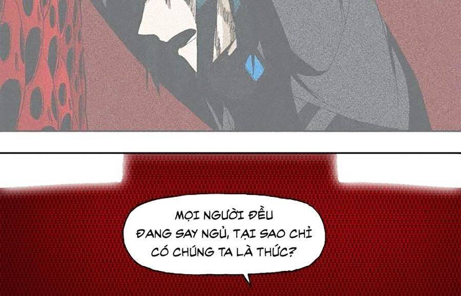 Đại Chiến Muỗi Biến Dị Chapter 47 - Trang 21