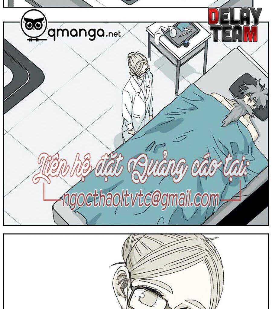 Đại Chiến Muỗi Biến Dị Chapter 43 - Trang 41