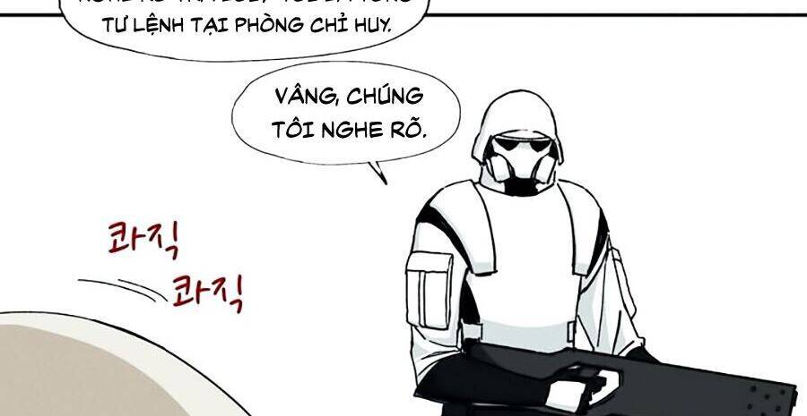 Đại Chiến Muỗi Biến Dị Chapter 26 - Trang 77