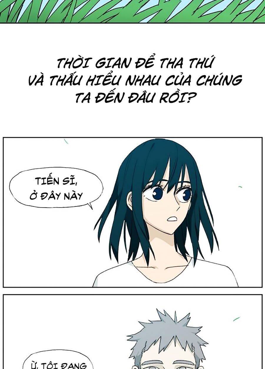 Đại Chiến Muỗi Biến Dị Chapter 48 - Trang 67