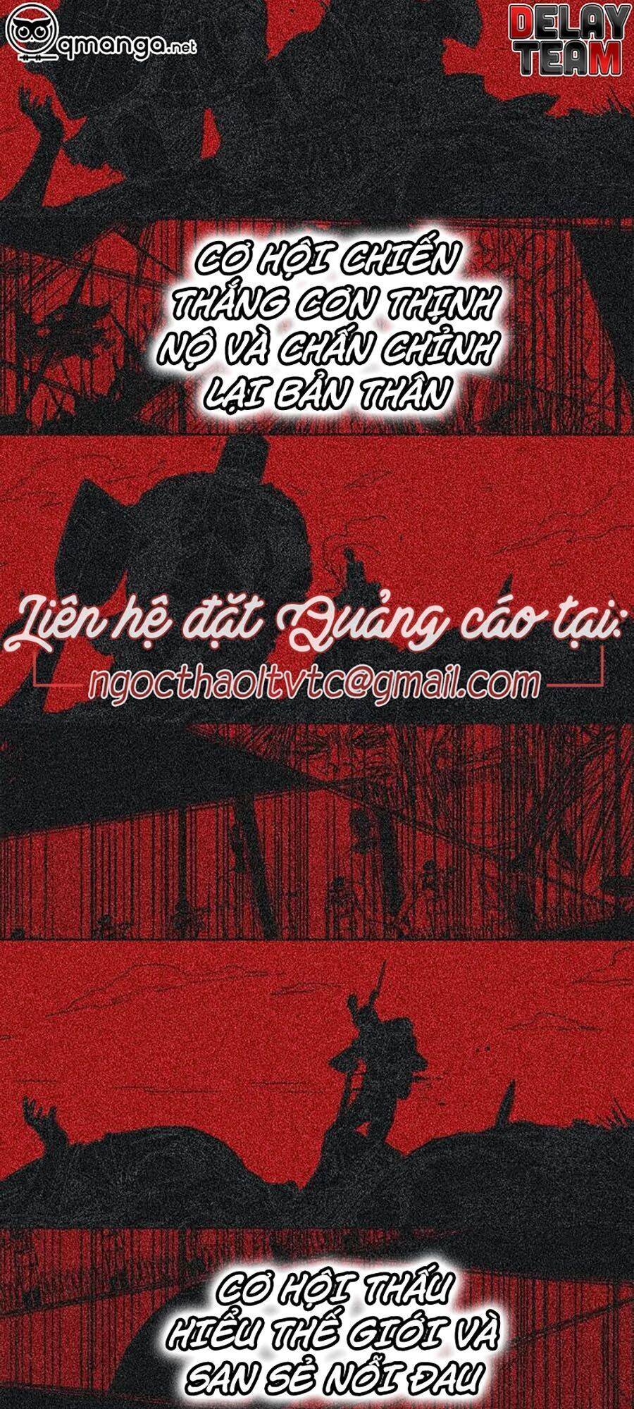 Đại Chiến Muỗi Biến Dị Chapter 47 - Trang 44