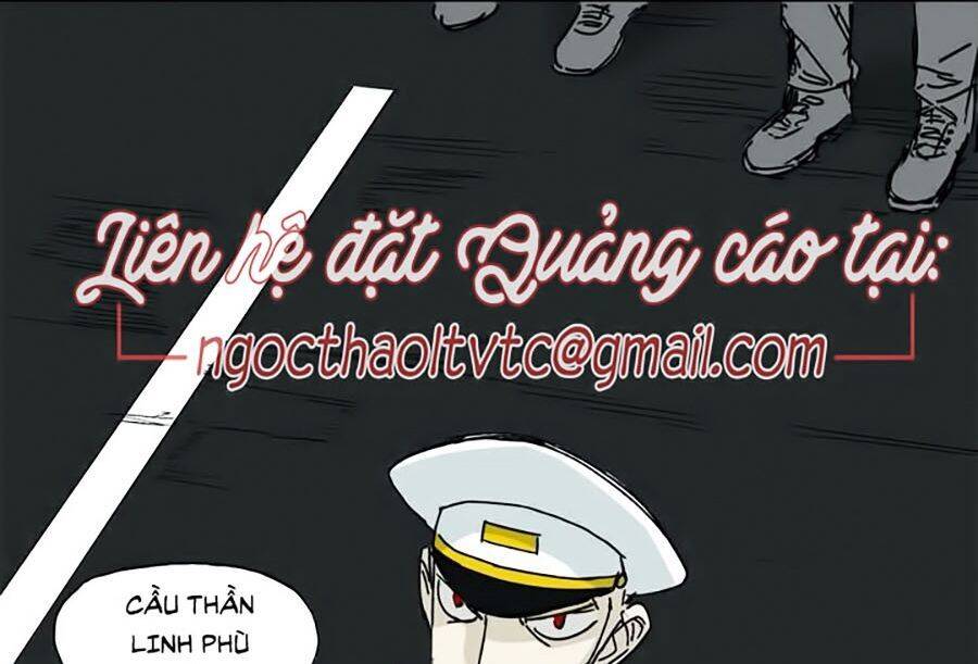 Đại Chiến Muỗi Biến Dị Chapter 31 - Trang 46