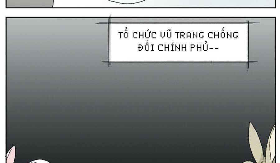 Đại Chiến Muỗi Biến Dị Chapter 40 - Trang 45