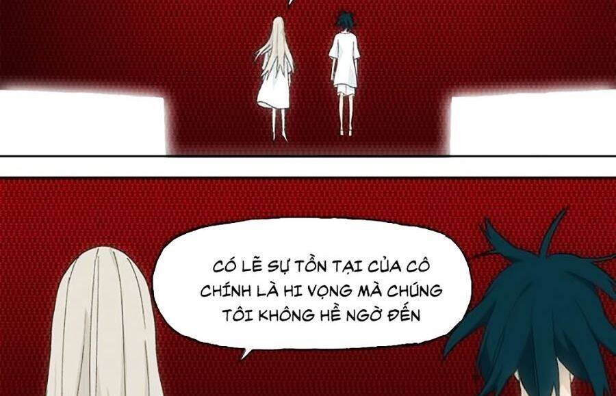 Đại Chiến Muỗi Biến Dị Chapter 47 - Trang 23