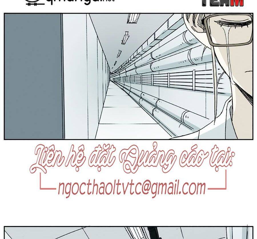 Đại Chiến Muỗi Biến Dị Chapter 42 - Trang 32