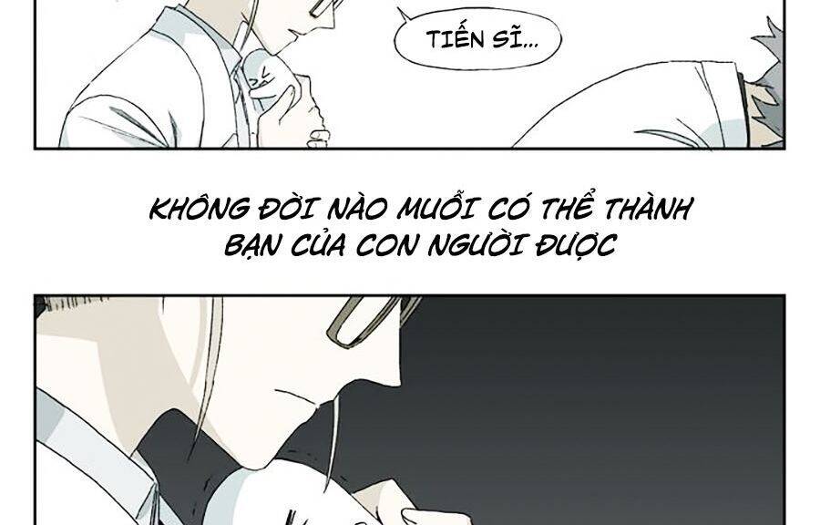 Đại Chiến Muỗi Biến Dị Chapter 40 - Trang 62