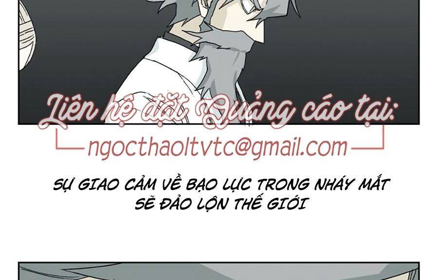 Đại Chiến Muỗi Biến Dị Chapter 40 - Trang 64