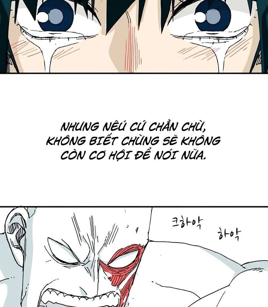 Đại Chiến Muỗi Biến Dị Chapter 25 - Trang 27