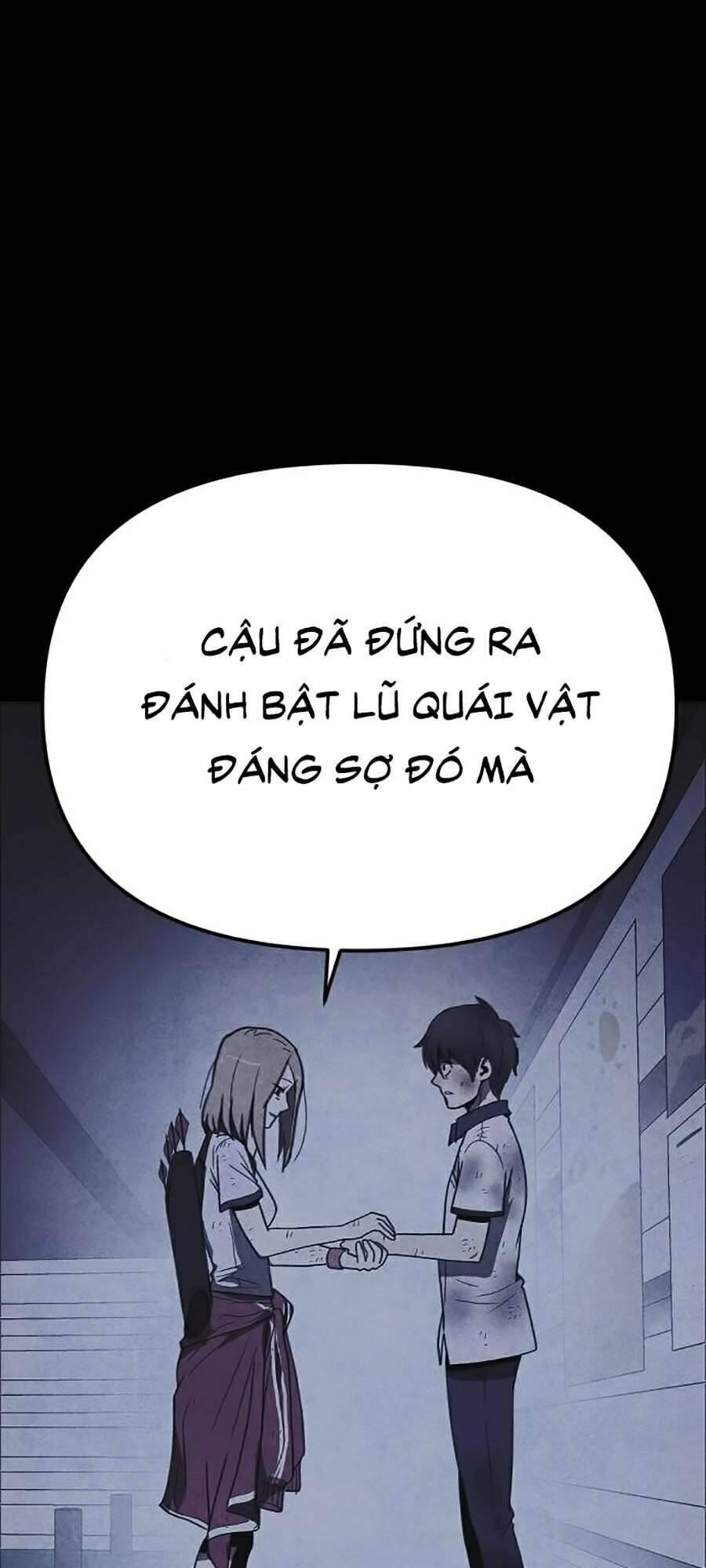 Cậu Bé Shotgun Chapter 22 - Trang 70