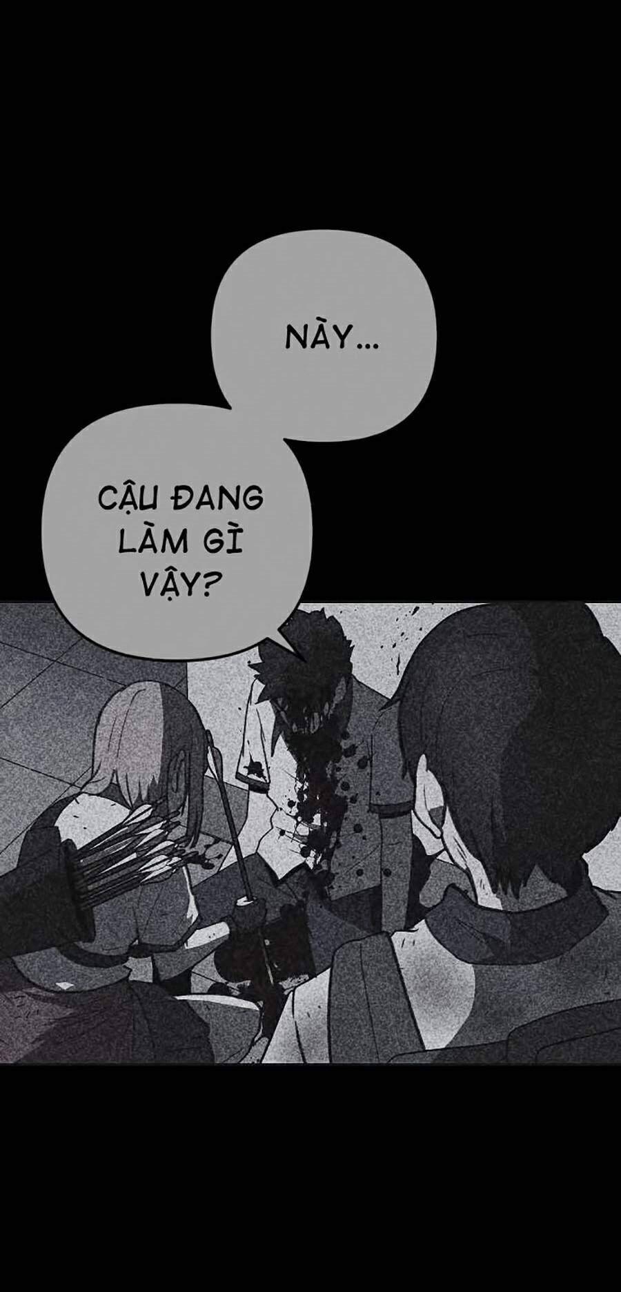 Cậu Bé Shotgun Chapter 26 - Trang 75