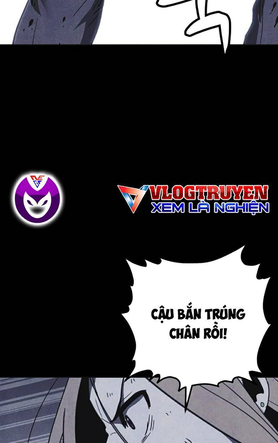 Cậu Bé Shotgun Chapter 32 - Trang 43