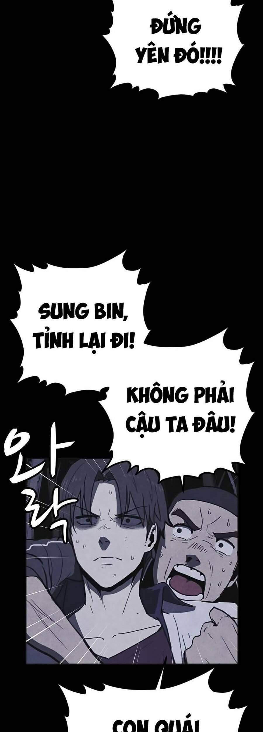 Cậu Bé Shotgun Chapter 25 - Trang 56